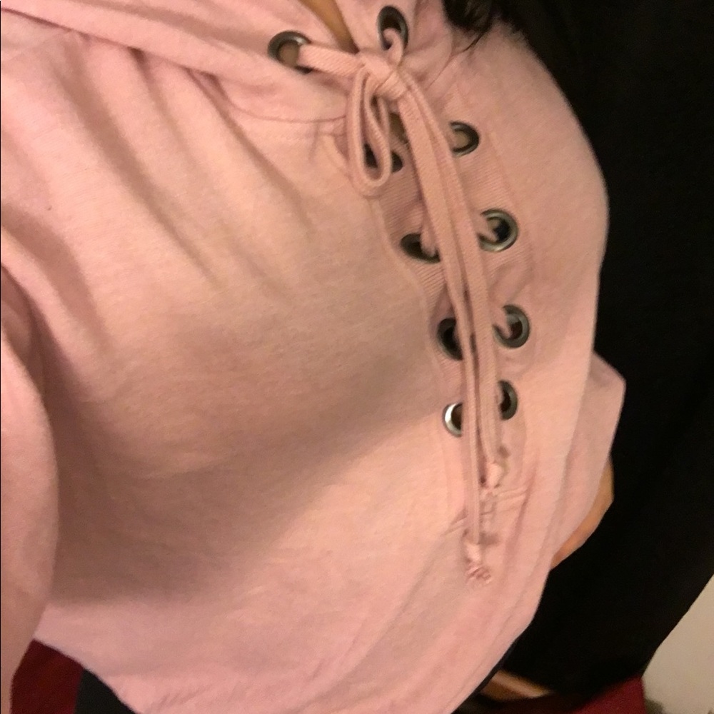 🌸Pink sweater 🌸